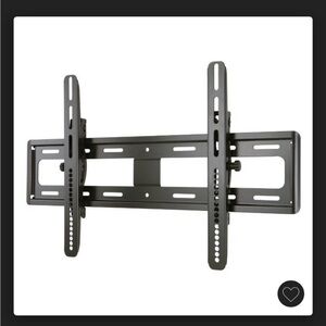 Adjustable Wall Mount TV Bracket NEW inbox.